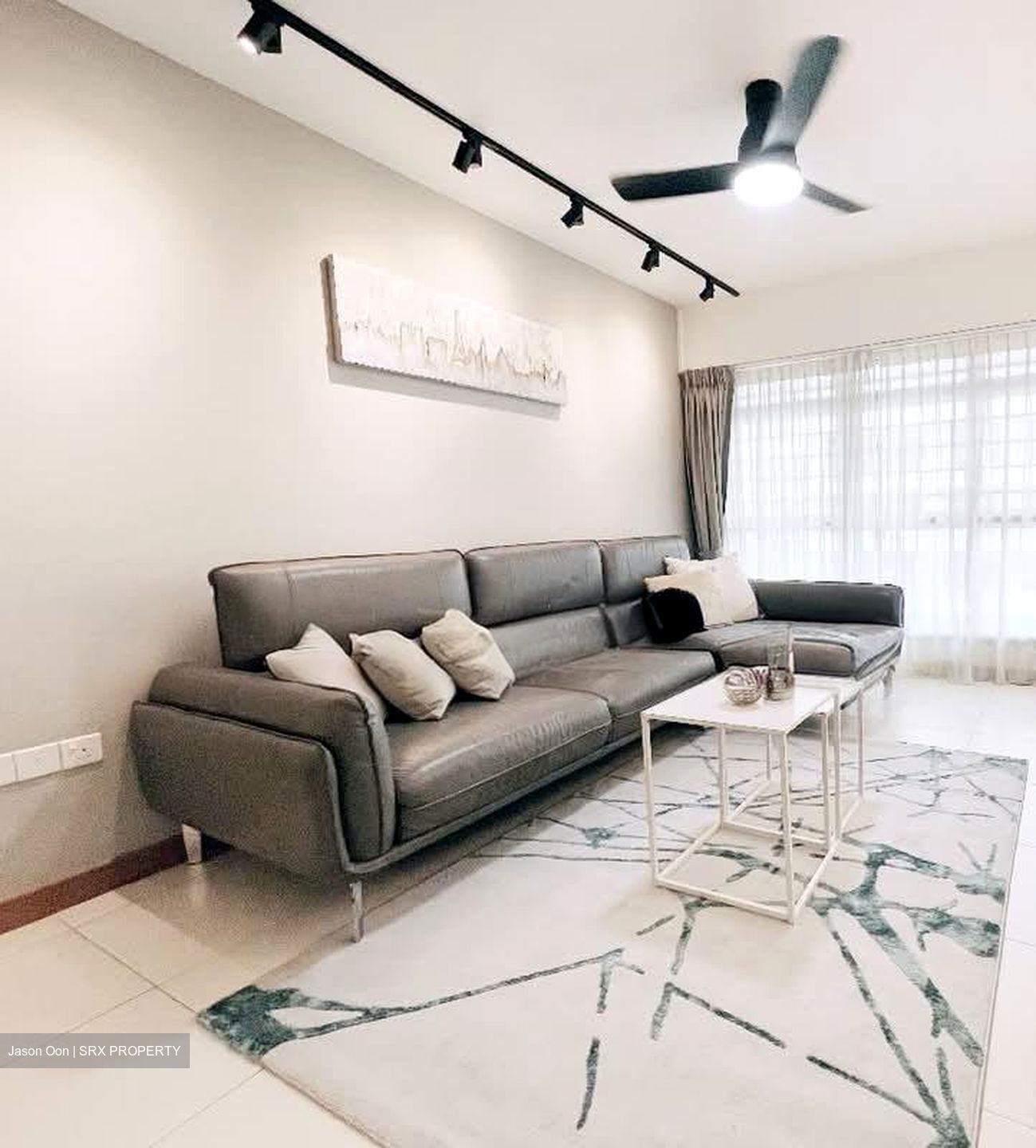 Blk 301B Coralinus (Punggol), HDB 4 Rooms #581929071